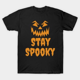 Stay Spooky T-Shirt